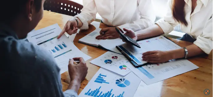 Prestation d'audit et de conseil ERP chez AMEXIO